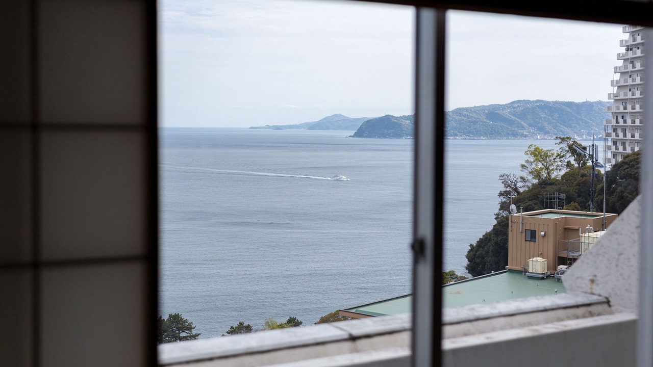 Photo of Bedroom in Atami