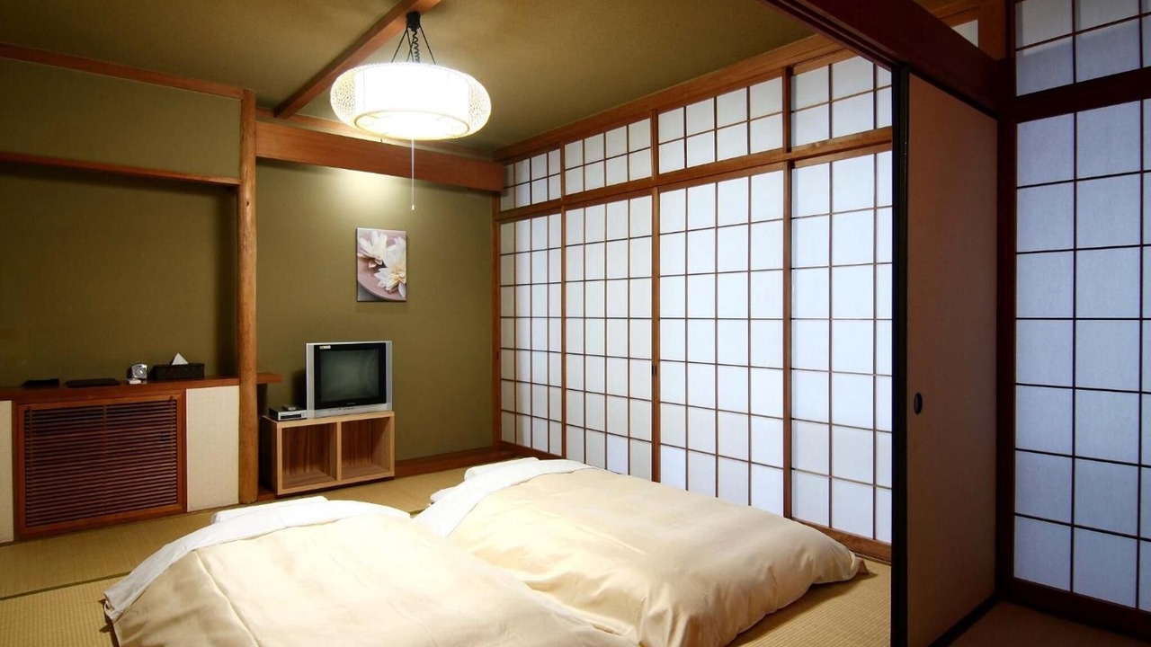 Photo of Bedroom in Atami