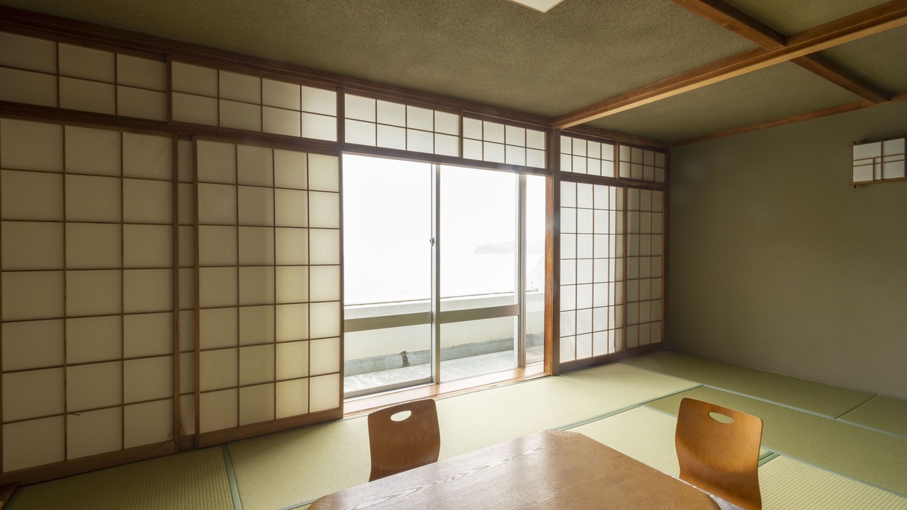 Photo of Bedroom in Atami