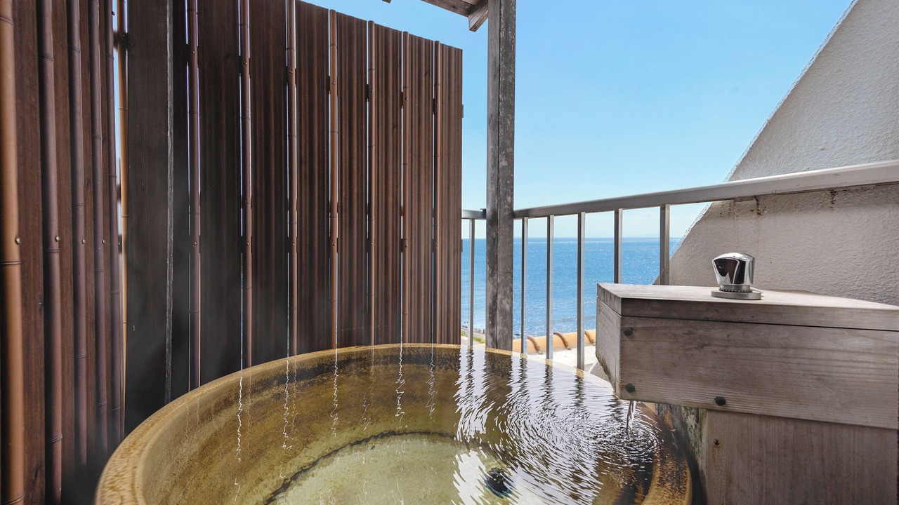 Photo of Bathroom in Inatori