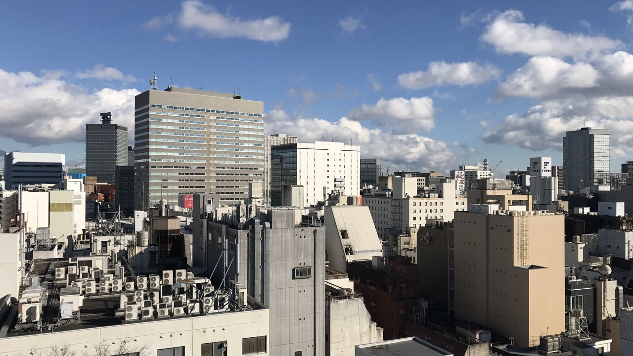 Photo of Bedroom in Kokubuncho