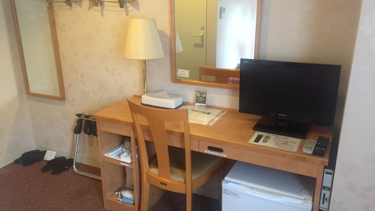 Photo of Bedroom in Kokubuncho