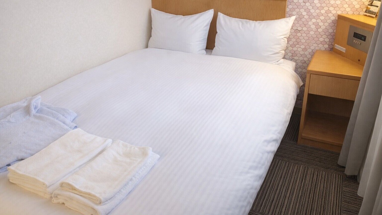 Photo of Bedroom in Kokubuncho