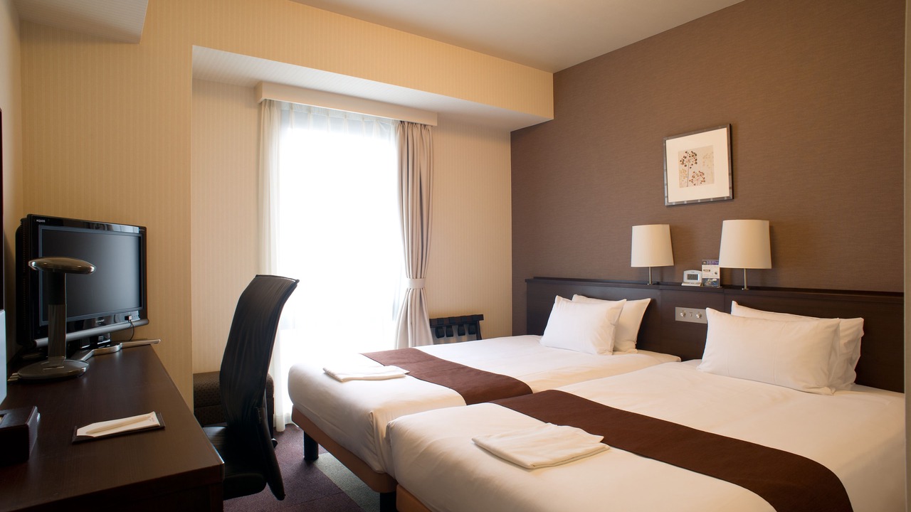 Photo of Bedroom in Aoi Ward
