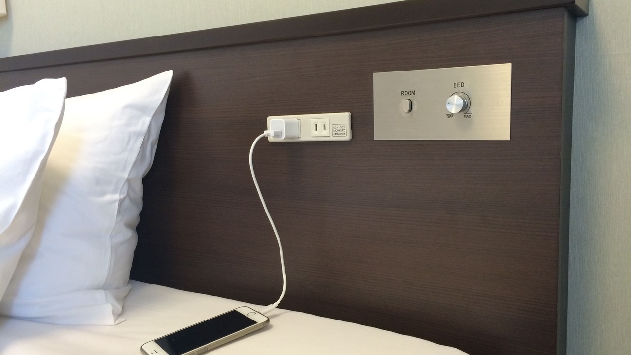 Photo of Bedroom in Aoi Ward