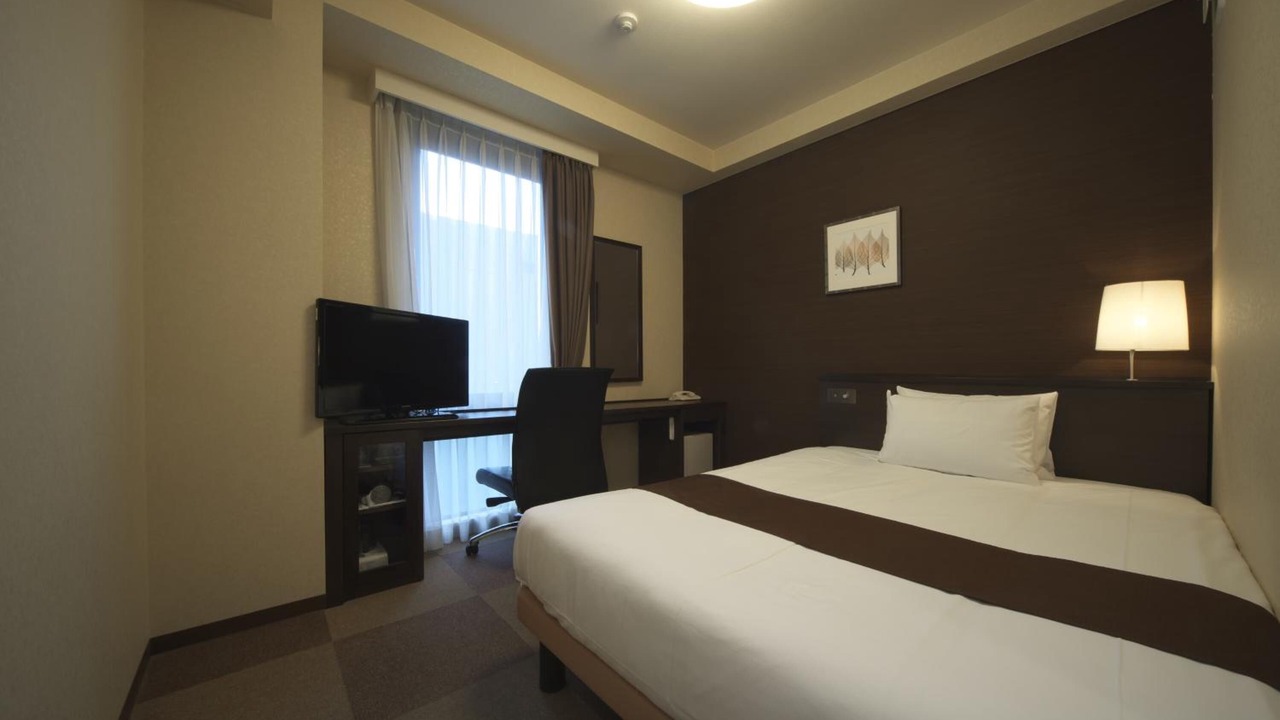 Photo of Bedroom in Aoi Ward