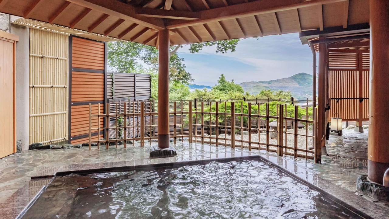 Photo of Bathroom in Toba
