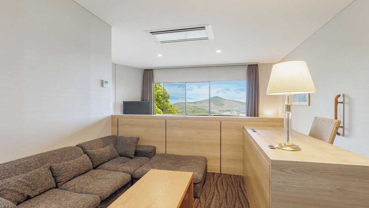 Photo of Bedroom in Toba