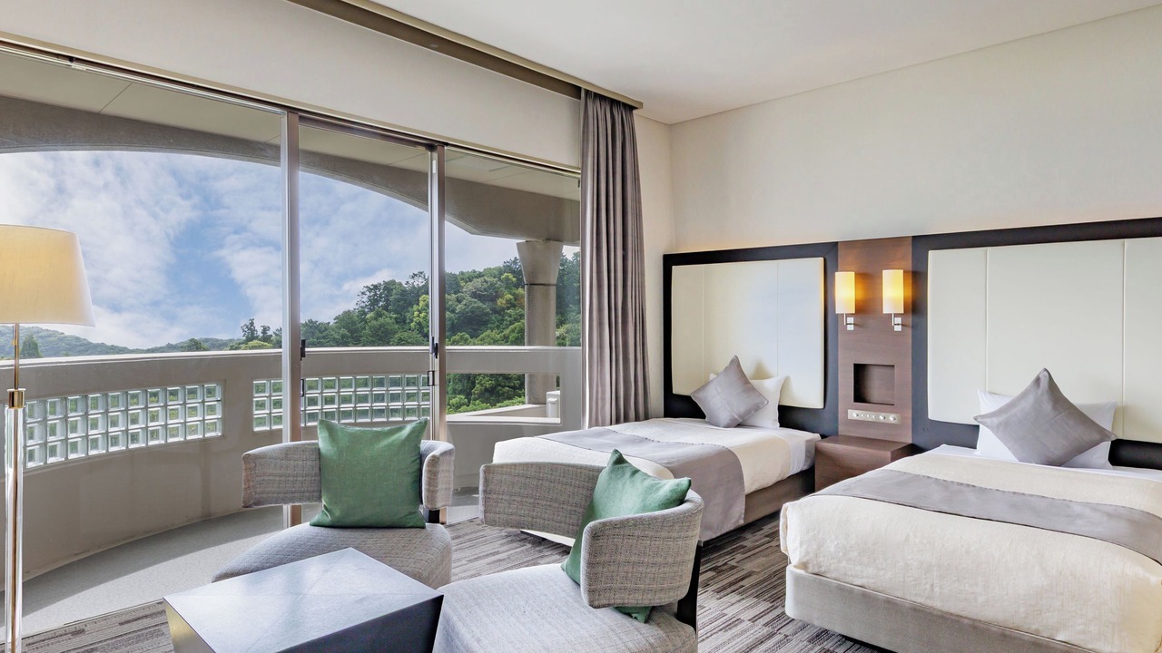 Photo of Bedroom in Toba