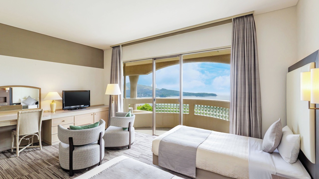 Photo of Bedroom in Toba