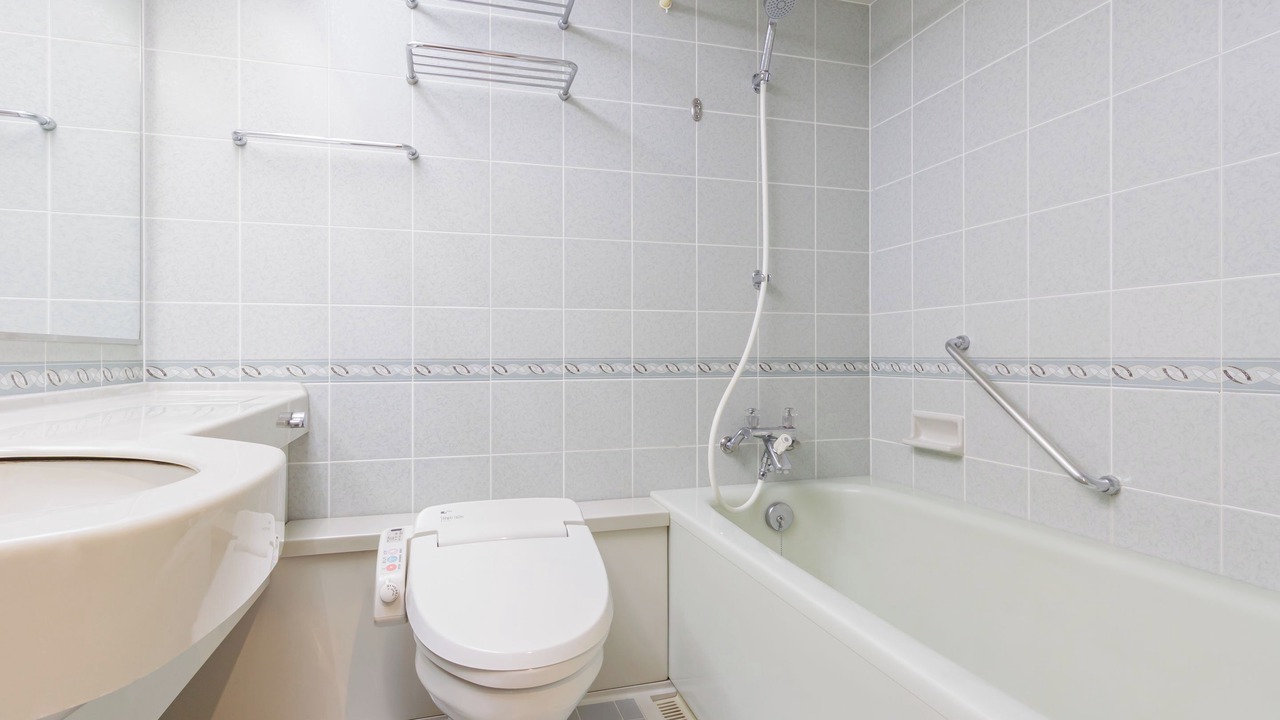 Photo of Bathroom in Toba