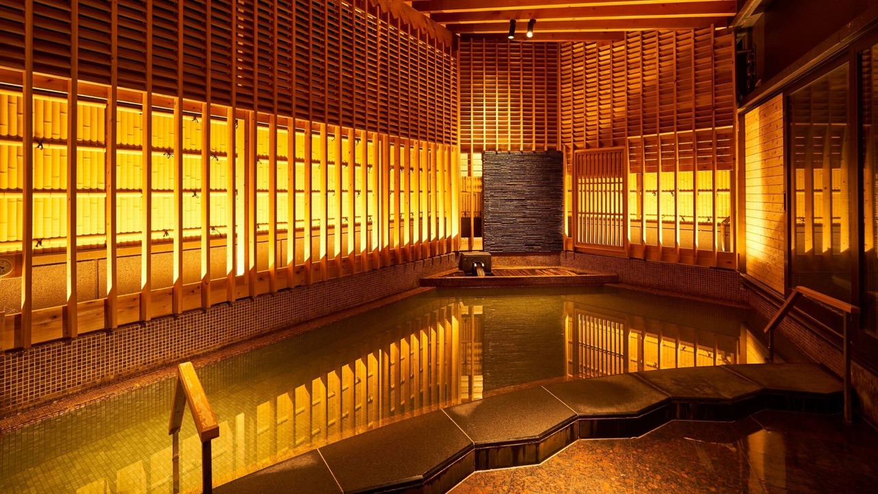 Photo of Bathroom in Hakodate