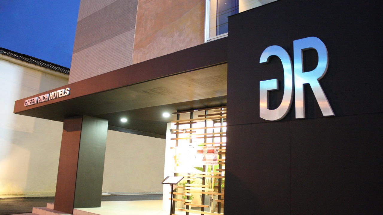 Photo of Outdoor in Tosu