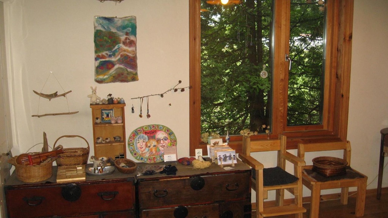 Photo of Livingroom in Obihiro