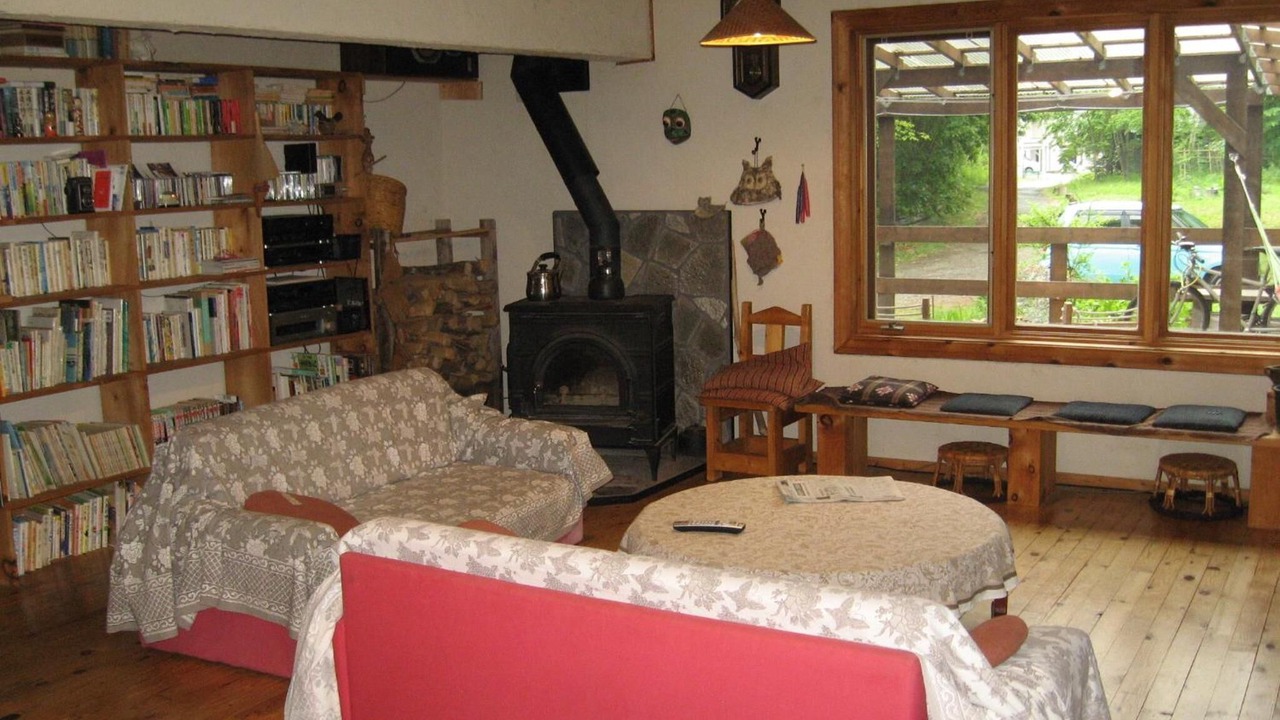 Photo of Livingroom in Obihiro