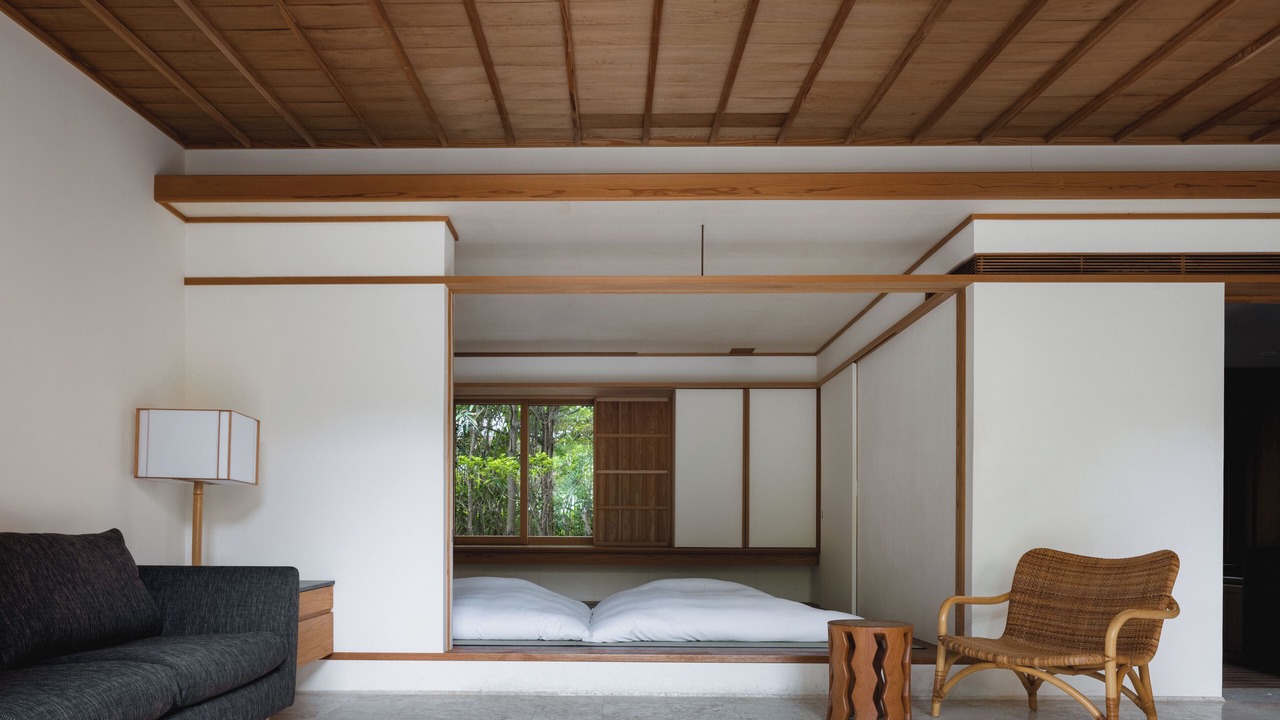 Photo of Bedroom in Numazu
