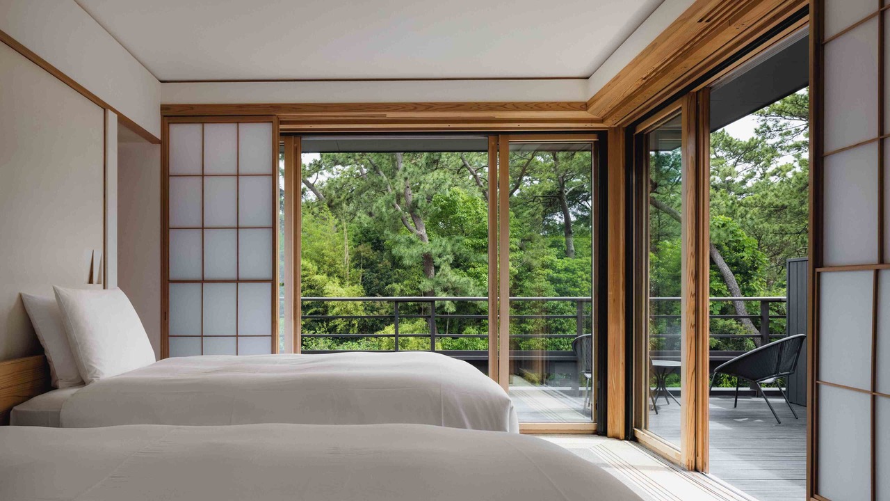 Photo of Bedroom in Numazu