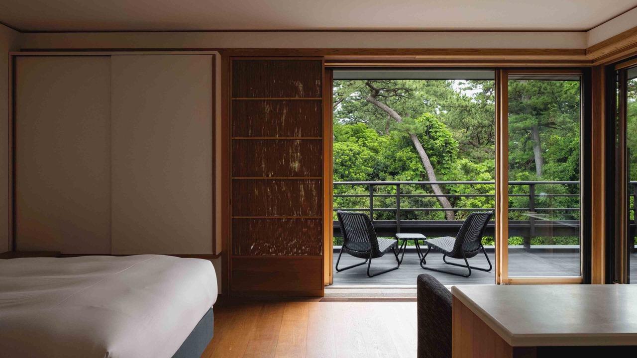 Photo of Bedroom in Numazu