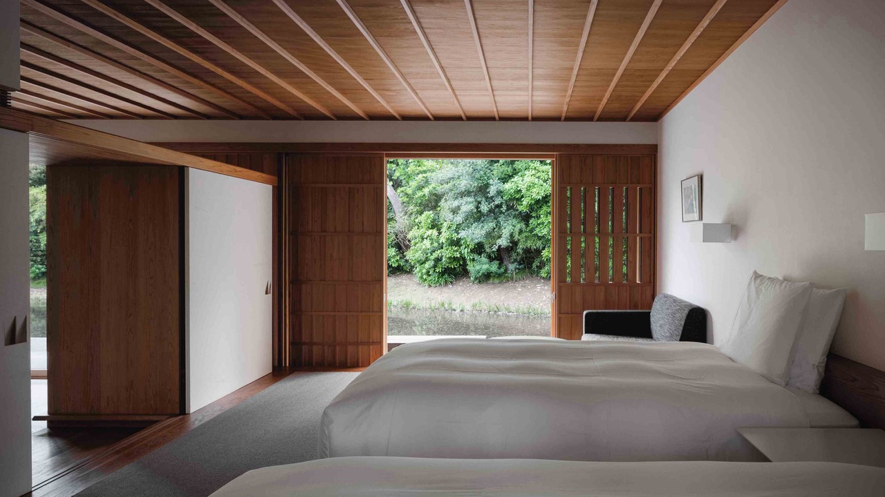 Photo of Bedroom in Numazu