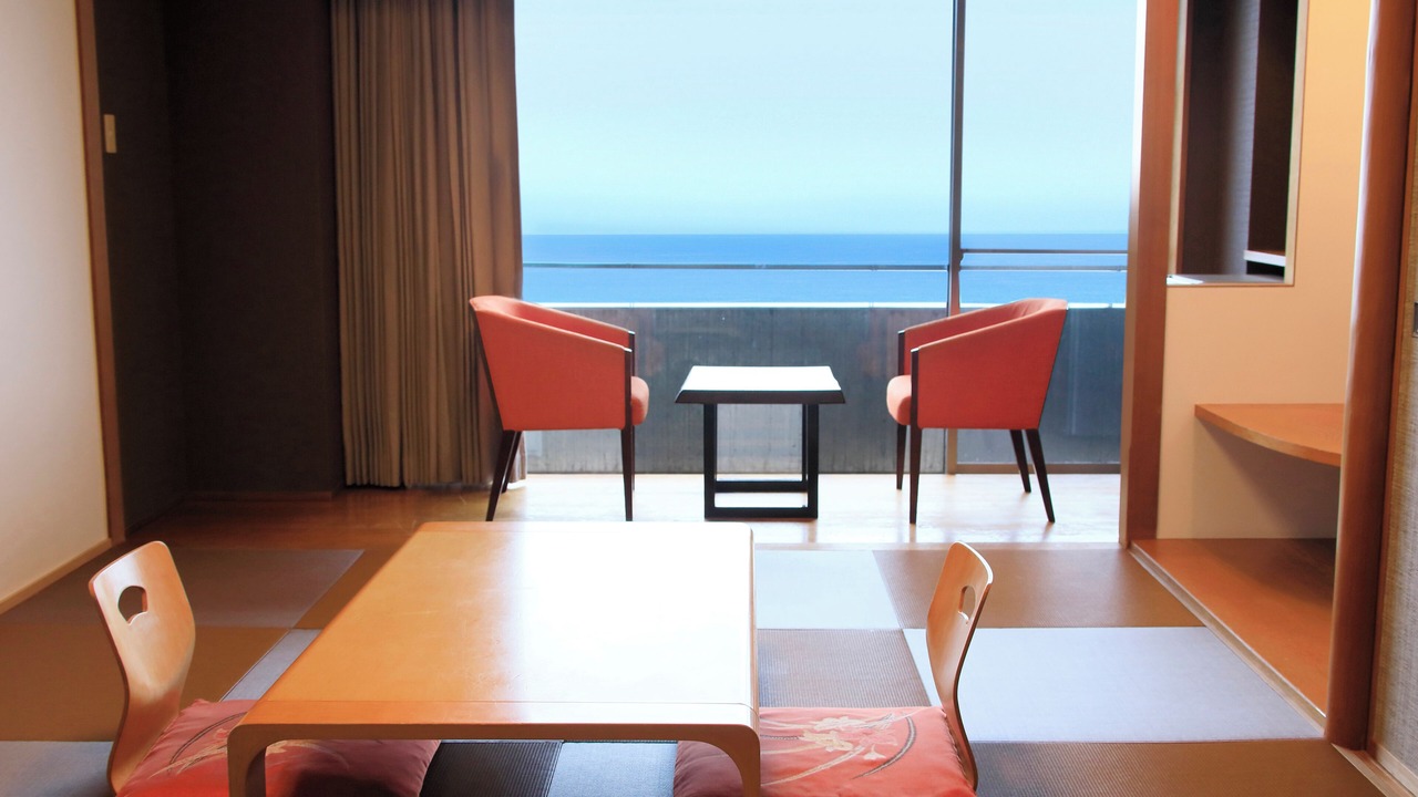 Photo of Bedroom in Atami