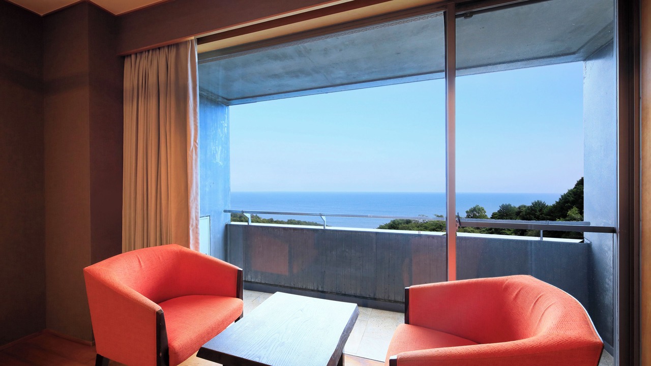 Photo of Bedroom in Atami