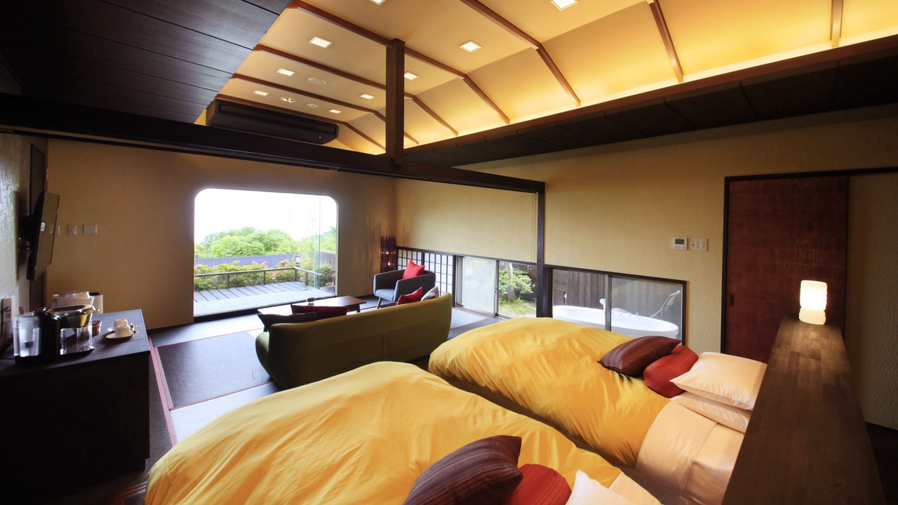 Photo of Bedroom in Atami
