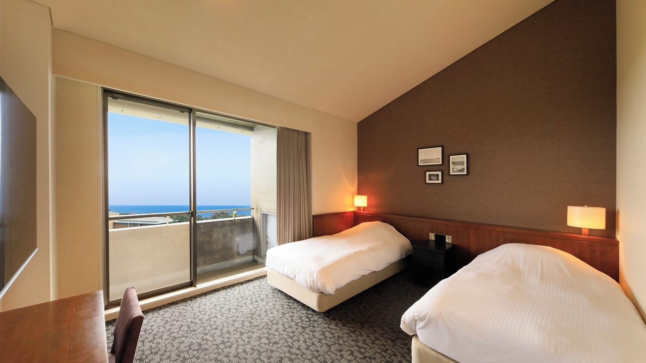 Photo of Bedroom in Atami