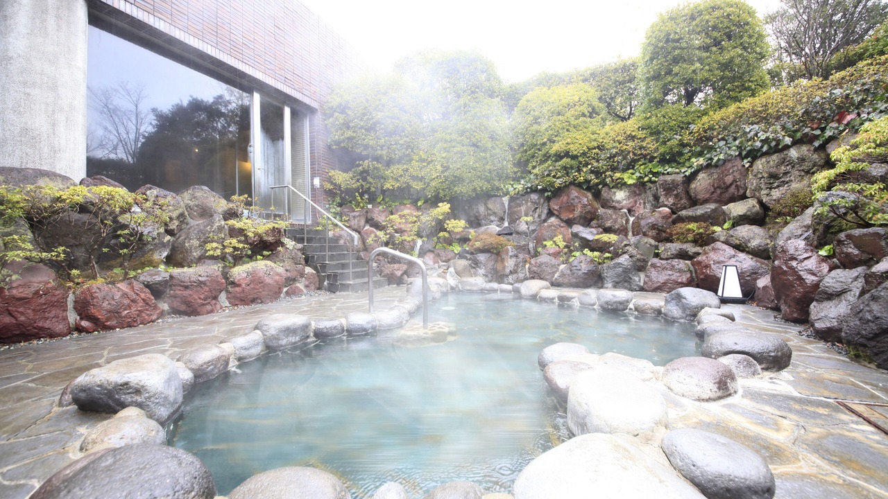 Photo of Bathroom in Atami