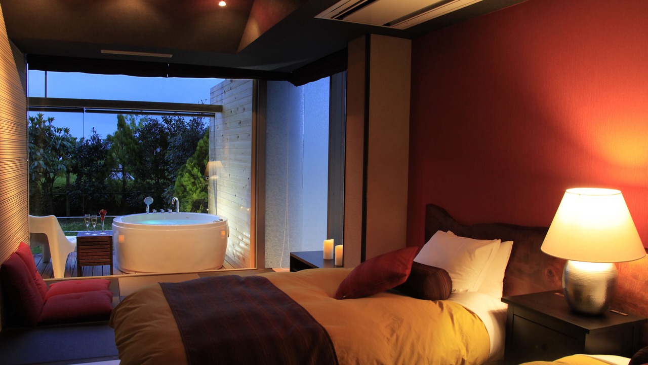 Photo of Bedroom in Atami