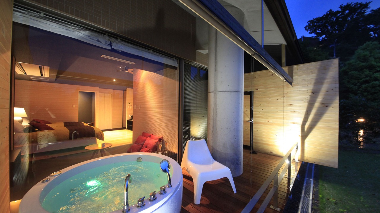 Photo of Bedroom in Atami