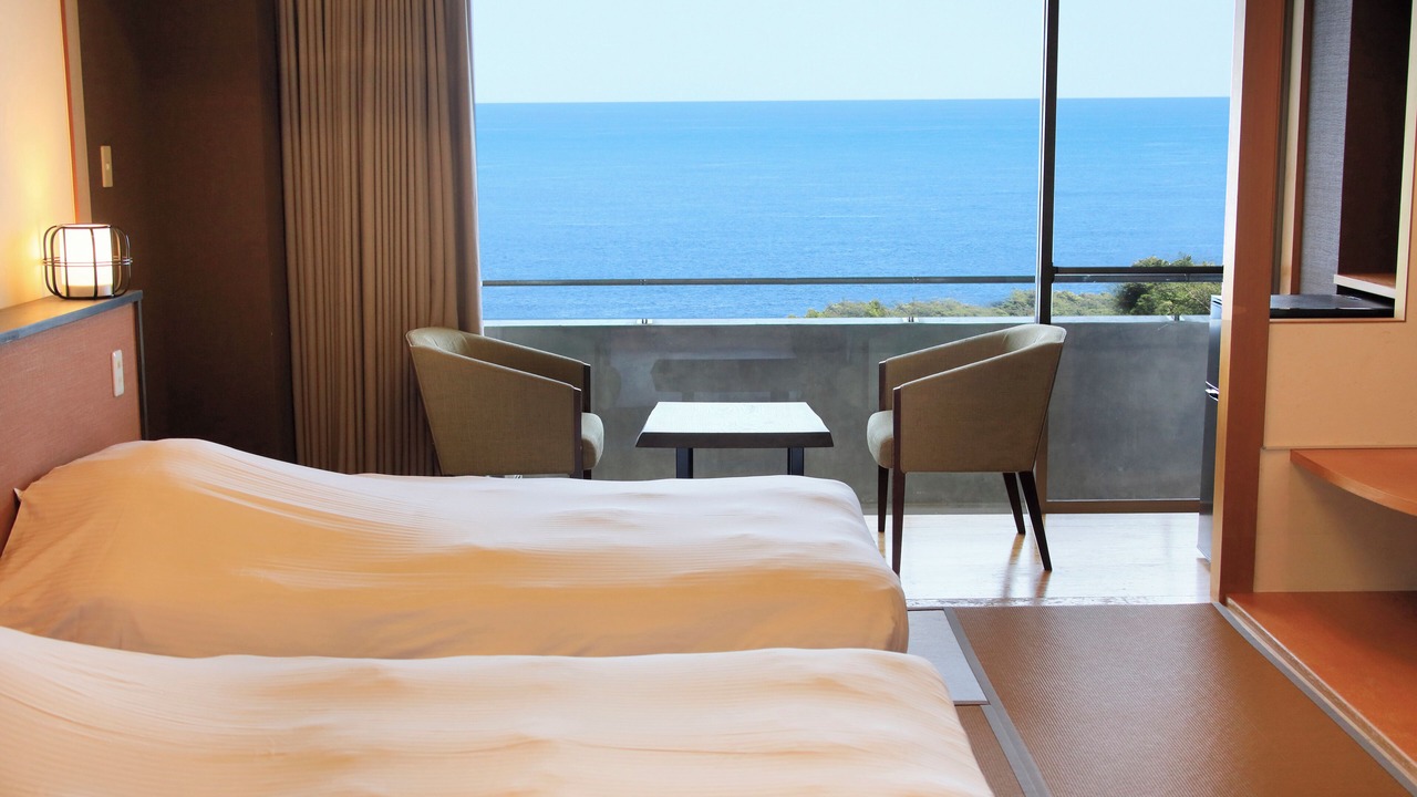 Photo of Bedroom in Atami