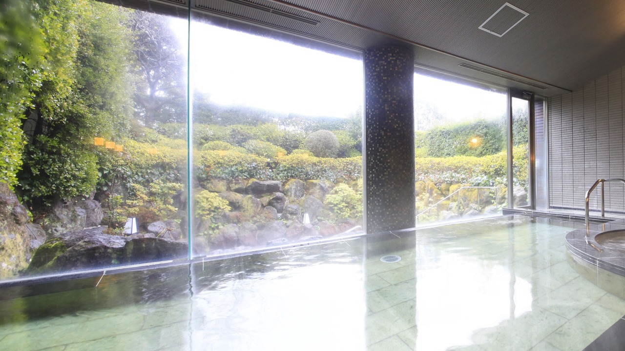 Photo of Bathroom in Atami