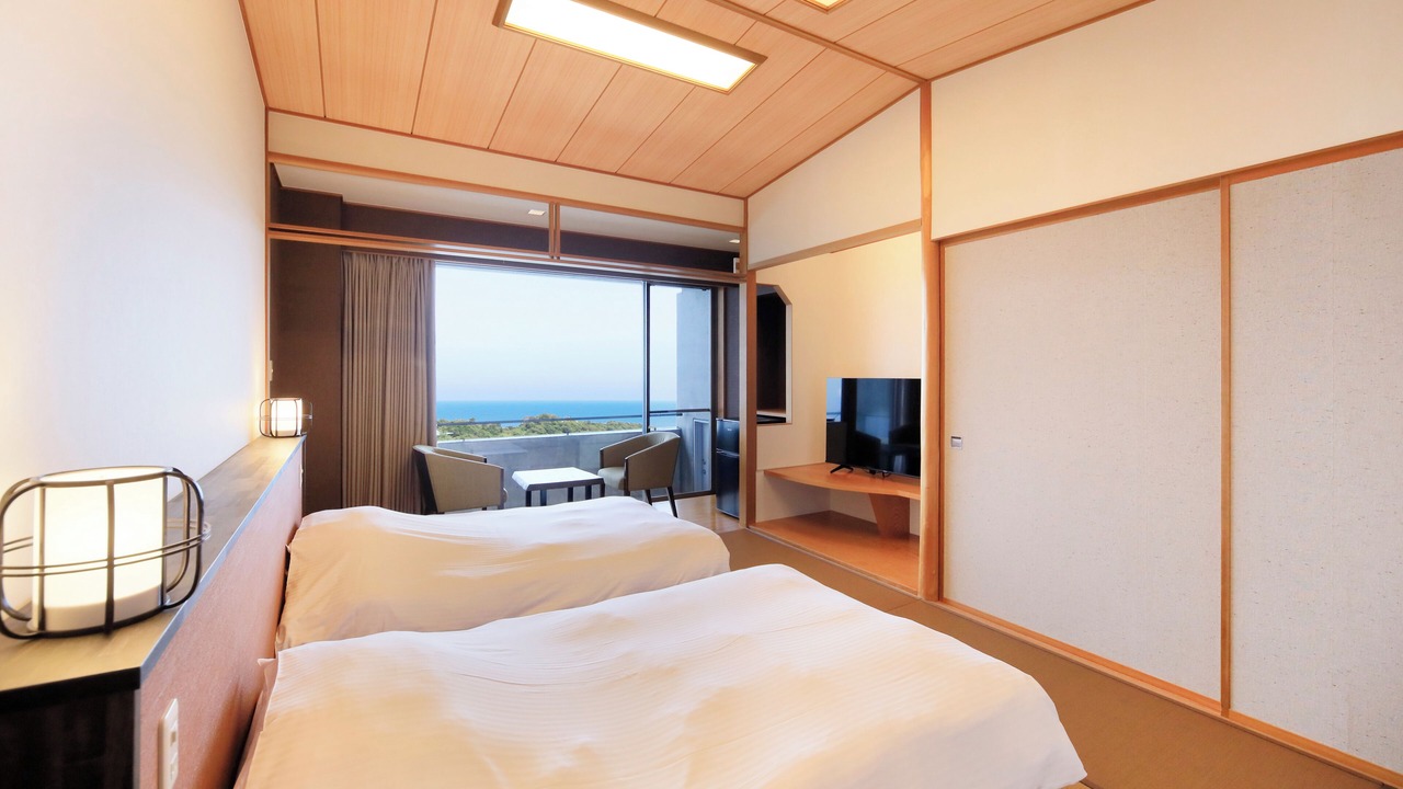 Photo of Bedroom in Atami