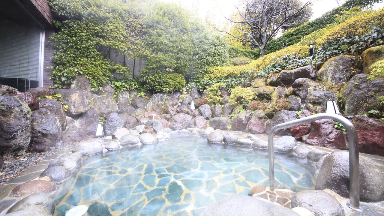 Photo of Bathroom in Atami