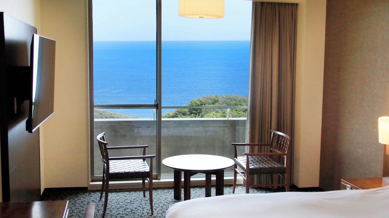 Photo of Patio Balcony in Atami