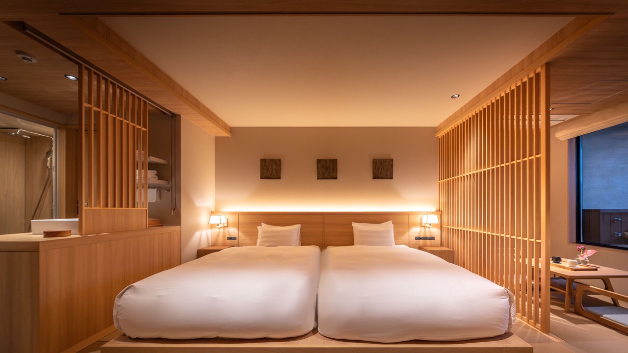 Photo of Bedroom in Toi