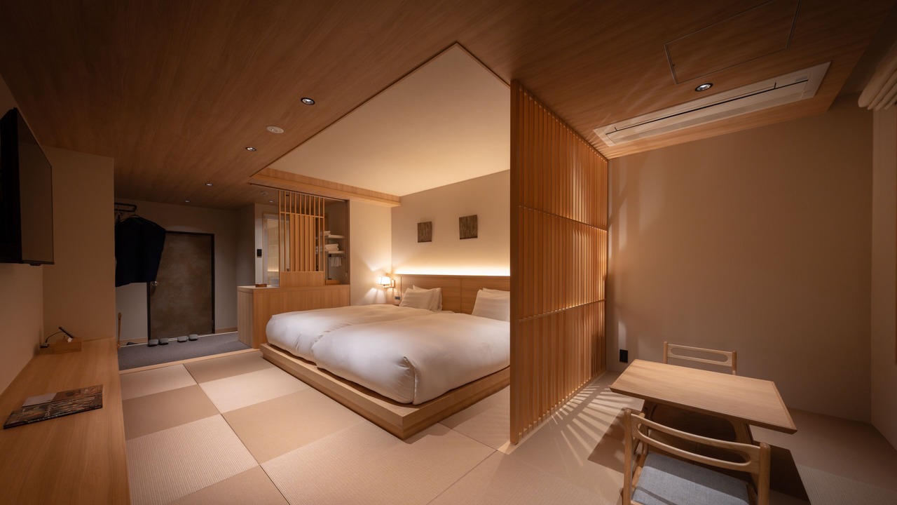 Photo of Bedroom in Toi
