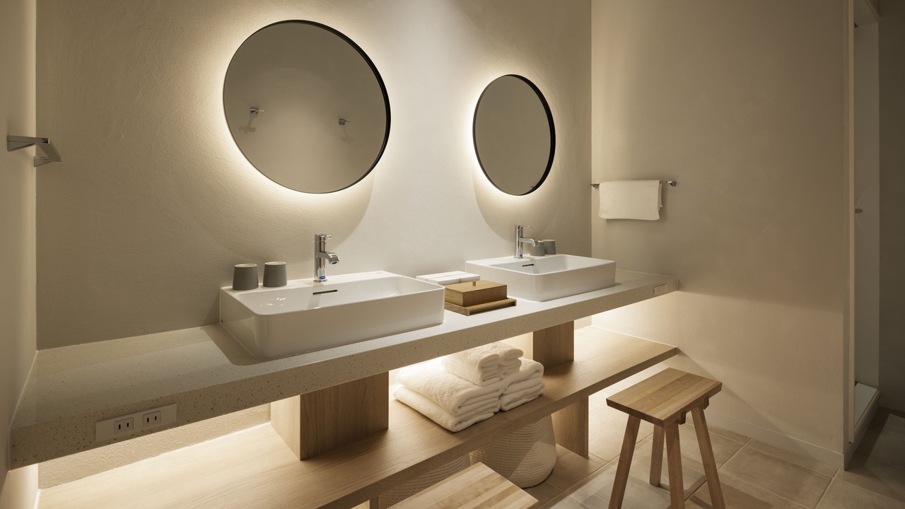 Photo of Bathroom in Toi