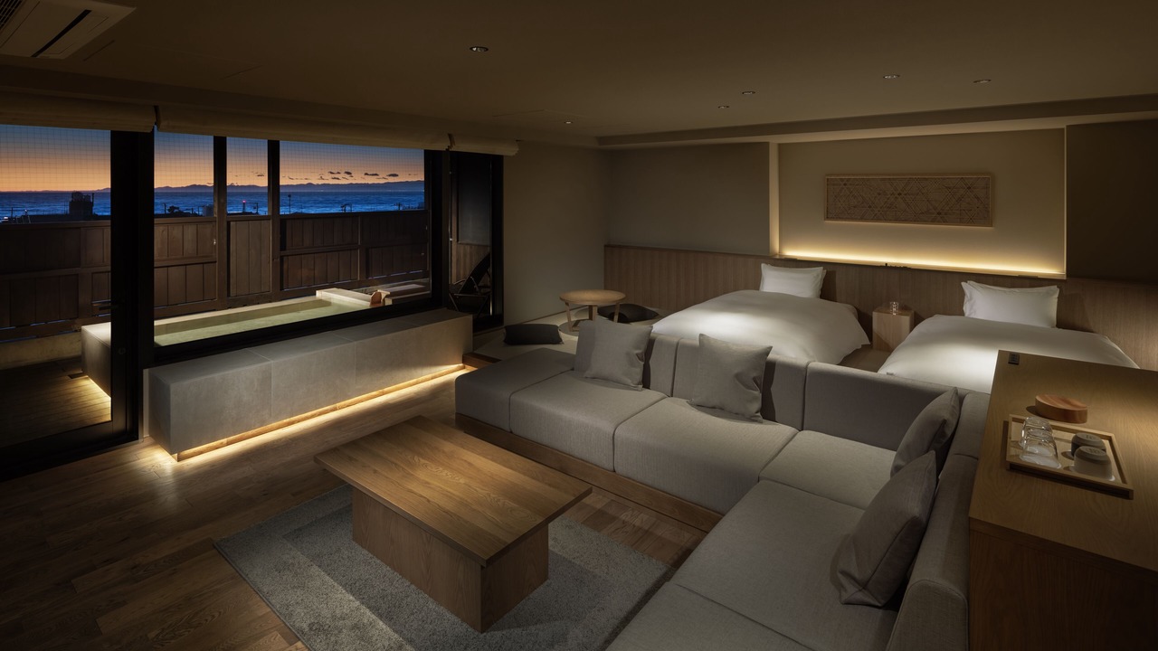 Photo of Bedroom in Toi