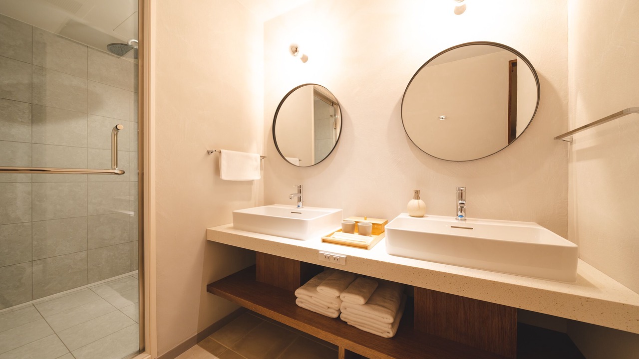 Photo of Bathroom in Toi