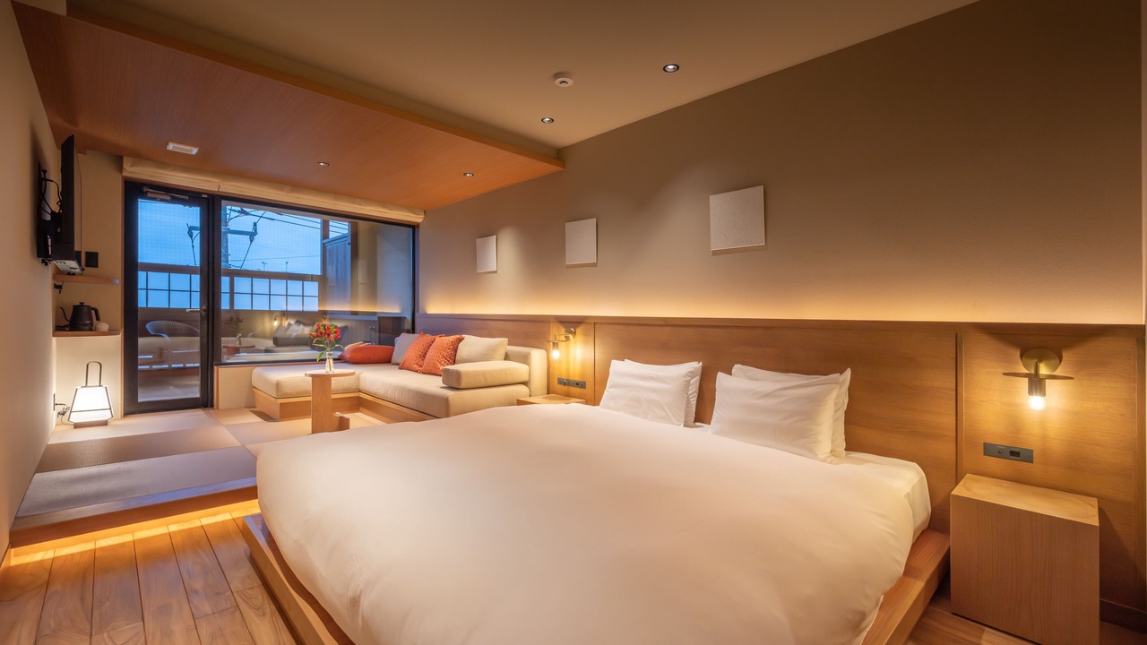Photo of Bedroom in Toi