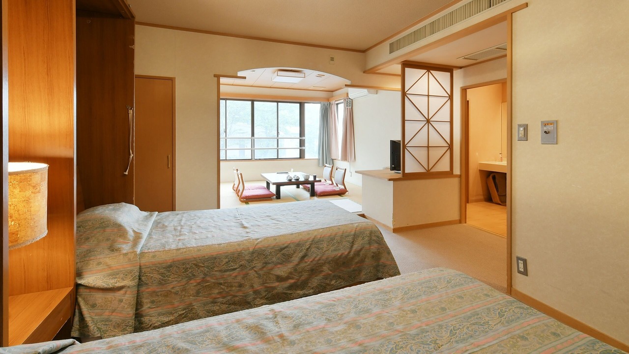 Photo of Bedroom in Azagawa