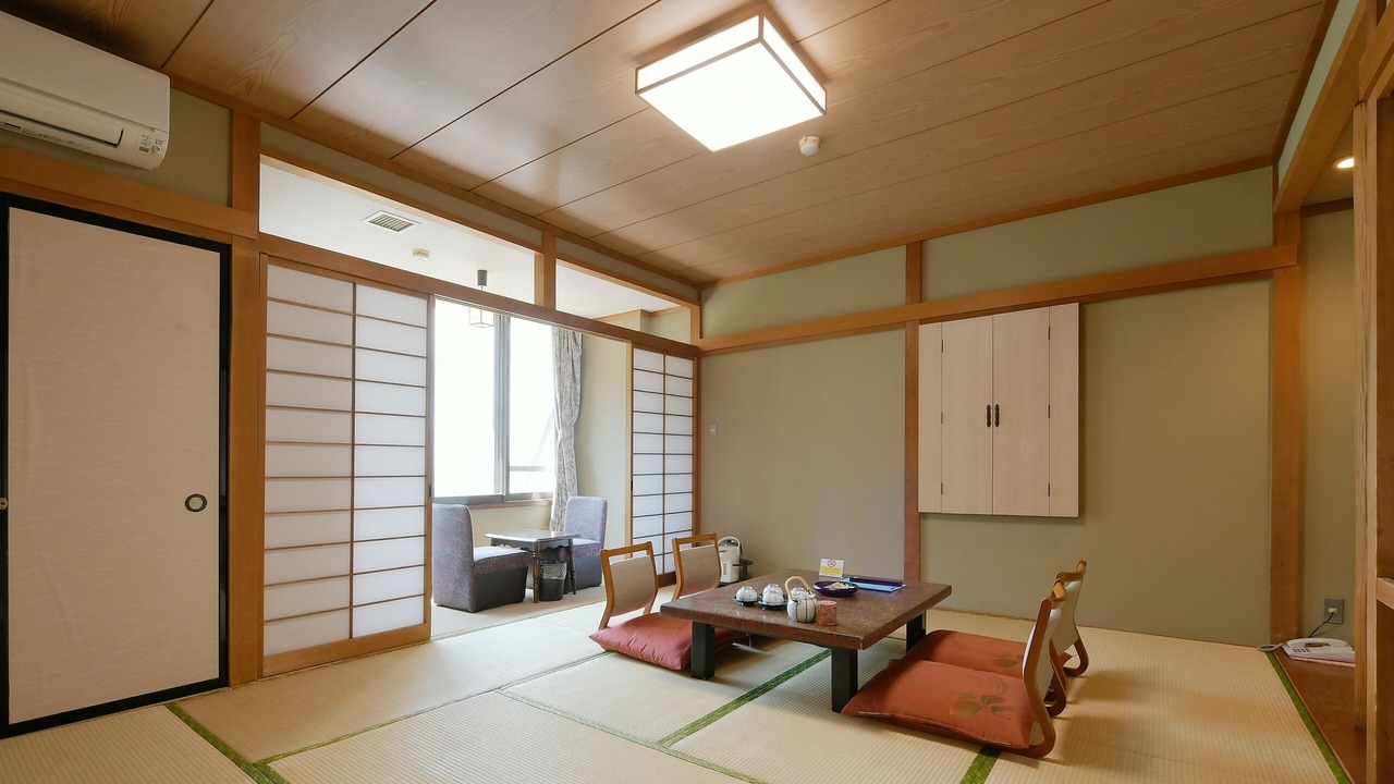 Photo of Bedroom in Azagawa