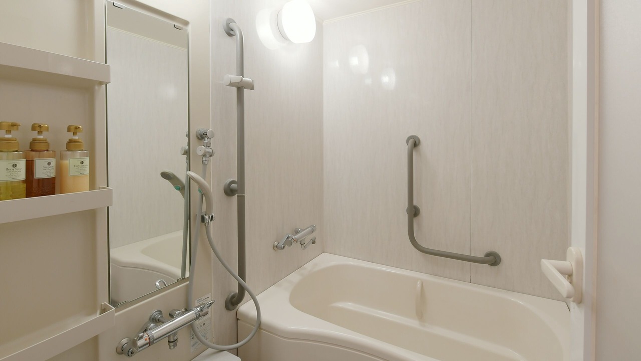 Photo of Bathroom in Azagawa