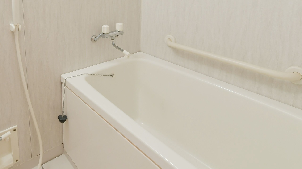 Photo of Bathroom in Azagawa