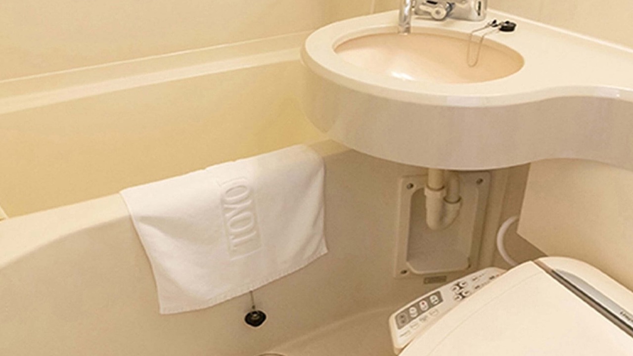 Photo of Bathroom in Meieki