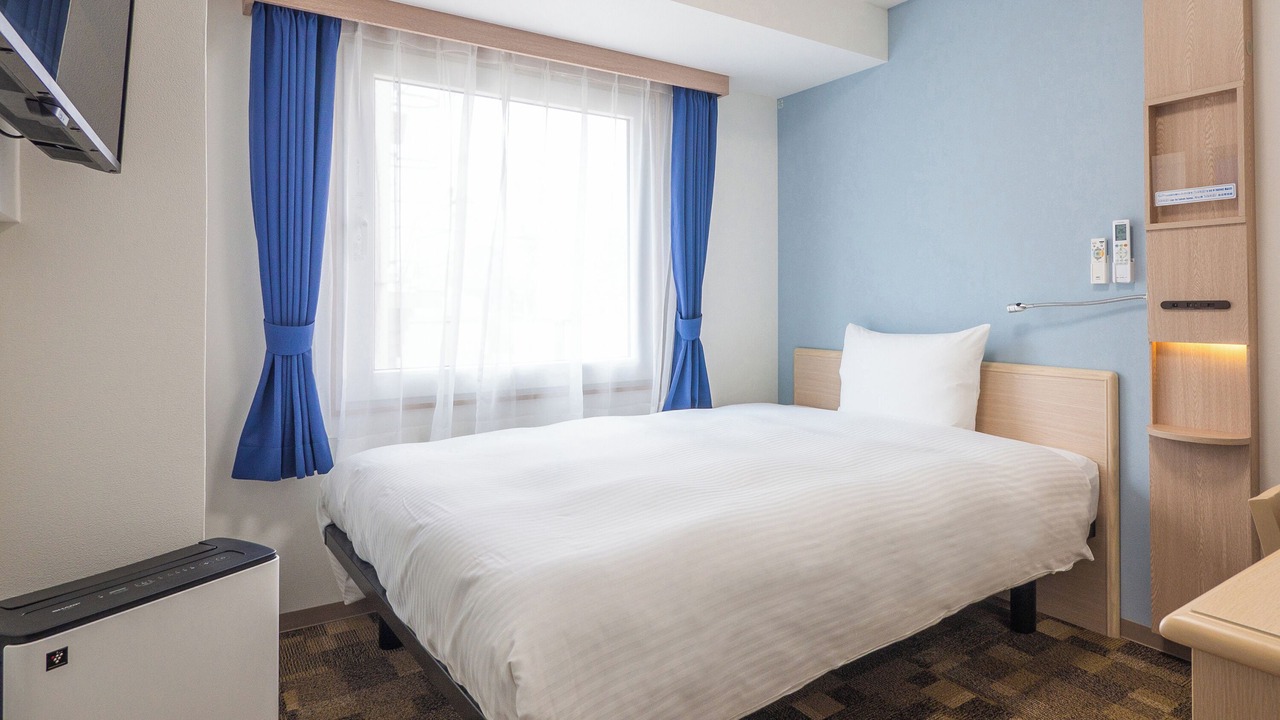 Photo of Bedroom in Meieki