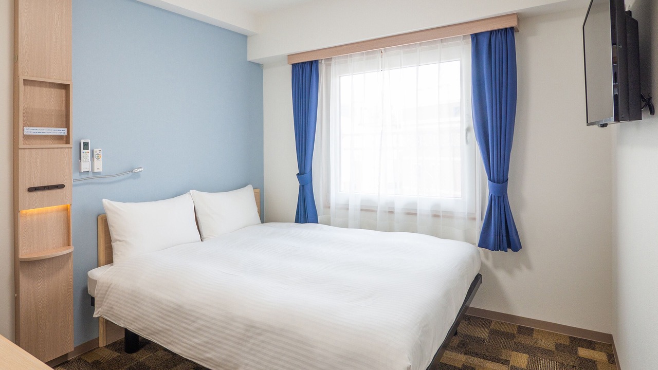 Photo of Bedroom in Meieki