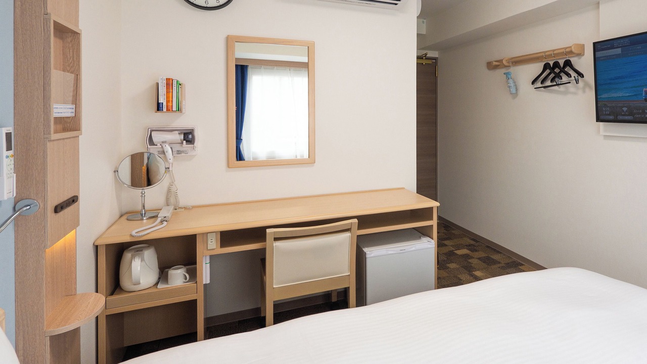 Photo of Bedroom in Meieki