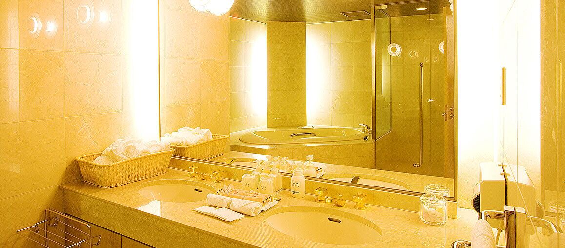 Photo of Bathroom in Tateshina